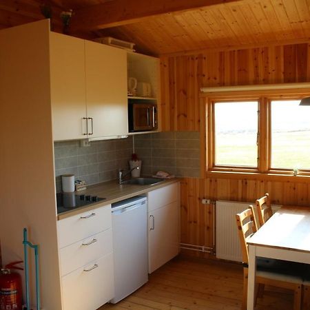 Guesthouse Didi Flagbjarnarholt ภายนอก รูปภาพ
