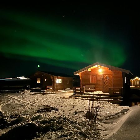Guesthouse Didi Flagbjarnarholt ภายนอก รูปภาพ