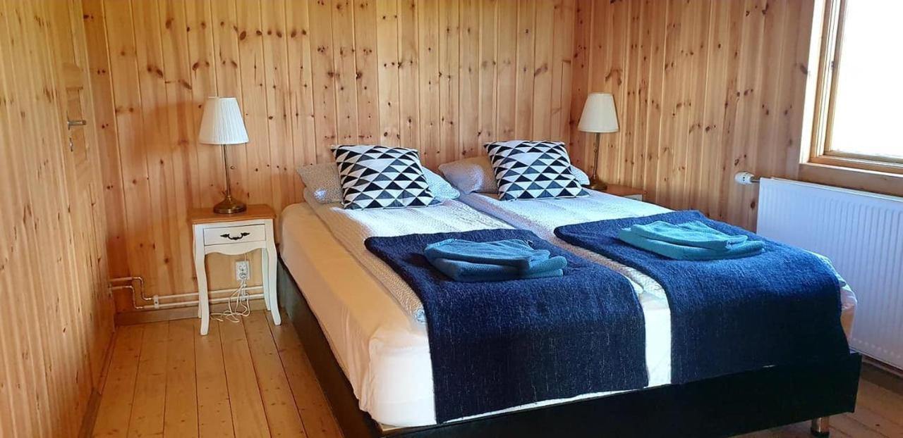 Guesthouse Didi Flagbjarnarholt ภายนอก รูปภาพ