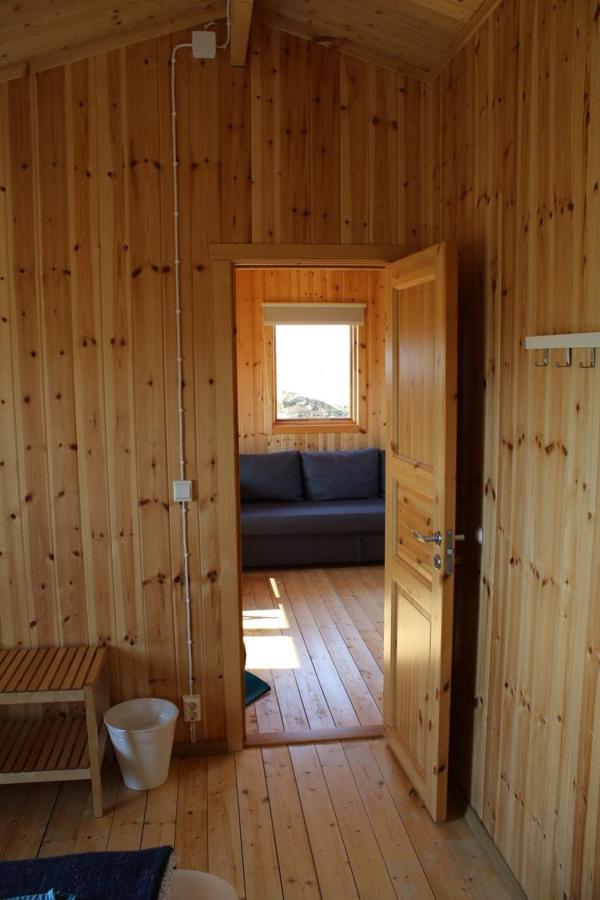 Guesthouse Didi Flagbjarnarholt ภายนอก รูปภาพ