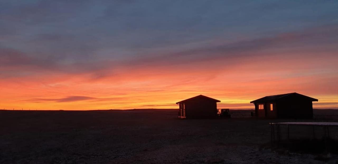 Guesthouse Didi Flagbjarnarholt ภายนอก รูปภาพ