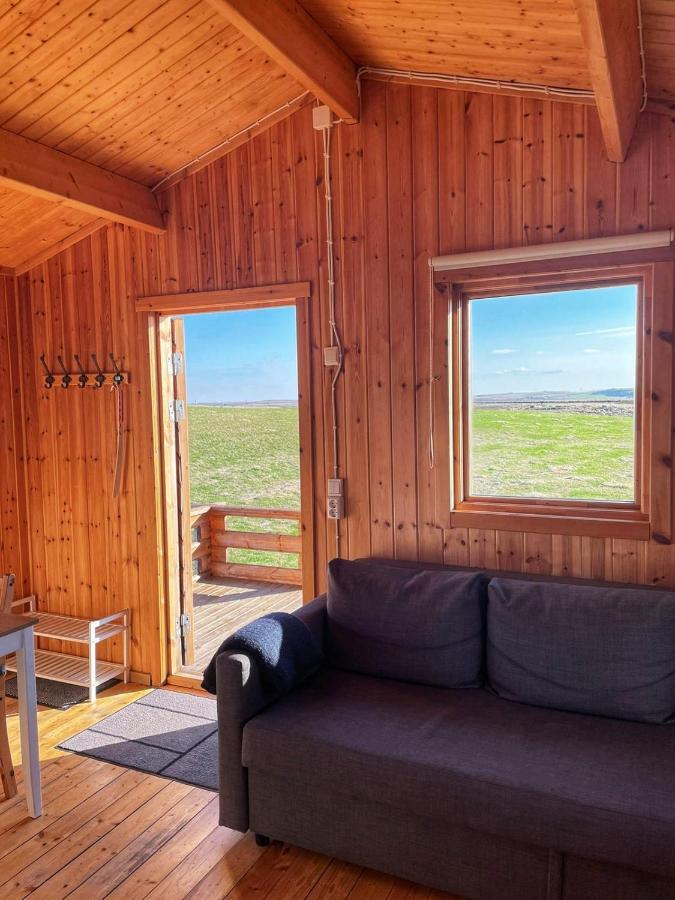 Guesthouse Didi Flagbjarnarholt ภายนอก รูปภาพ