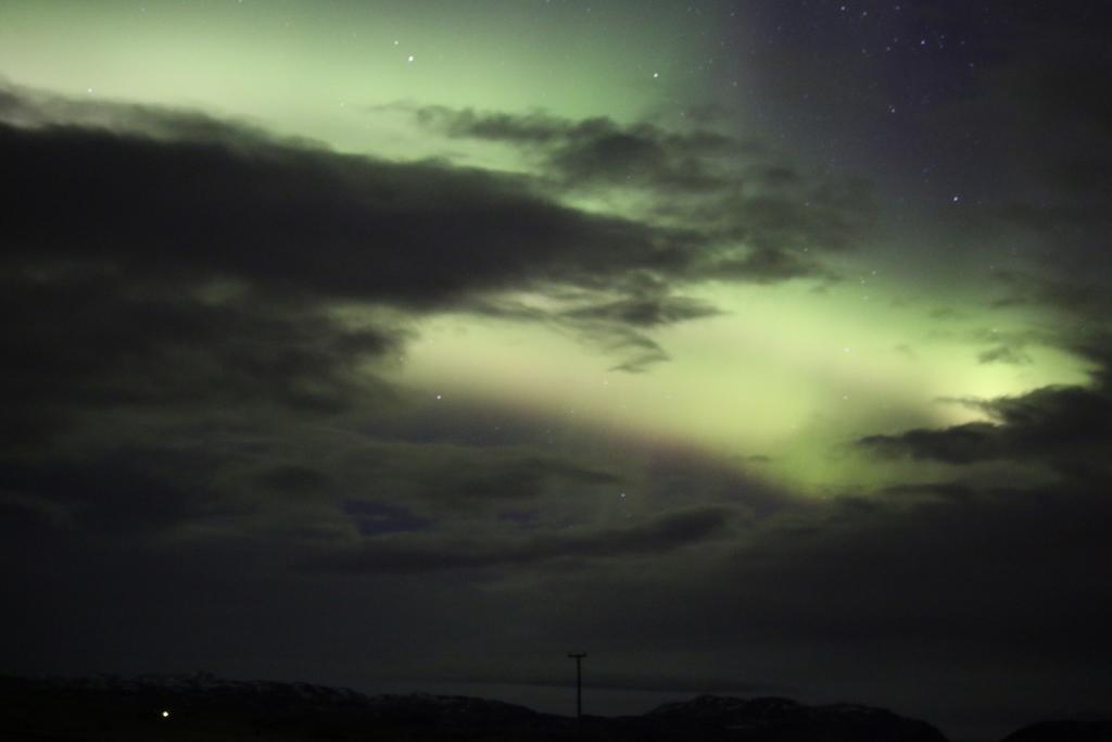 Guesthouse Didi Flagbjarnarholt ภายนอก รูปภาพ