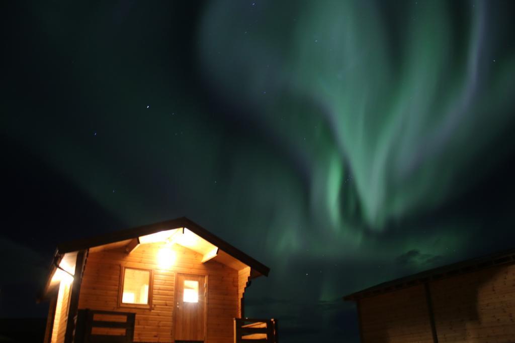 Guesthouse Didi Flagbjarnarholt ภายนอก รูปภาพ