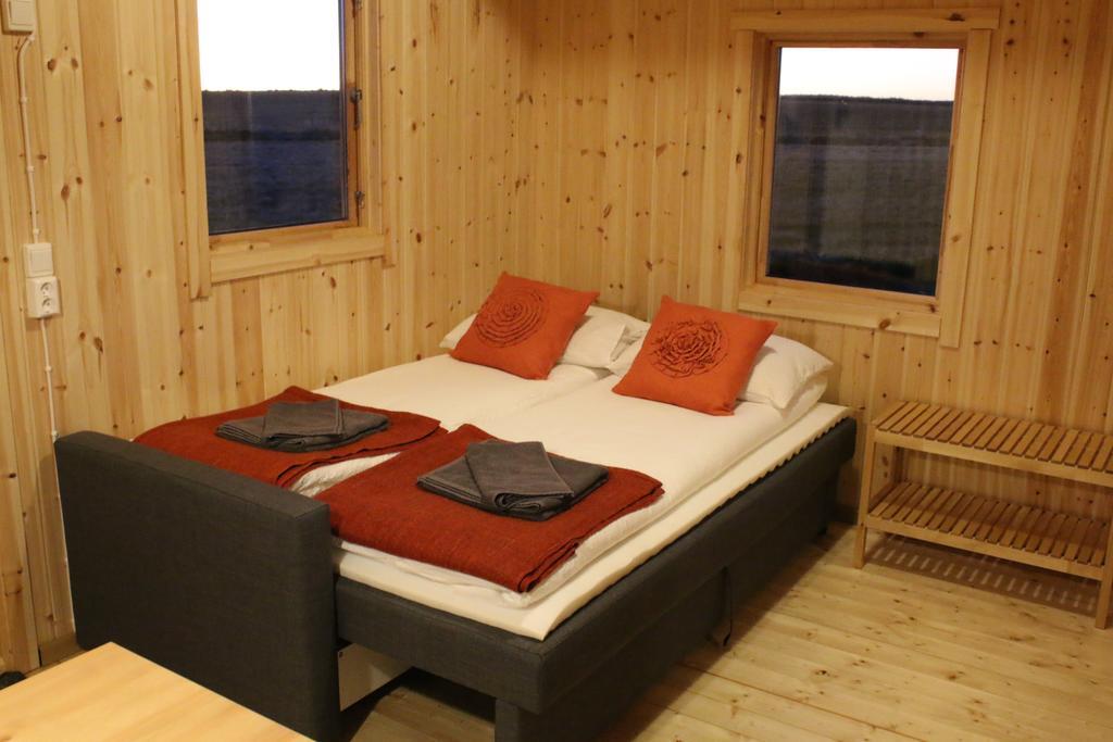 Guesthouse Didi Flagbjarnarholt ภายนอก รูปภาพ