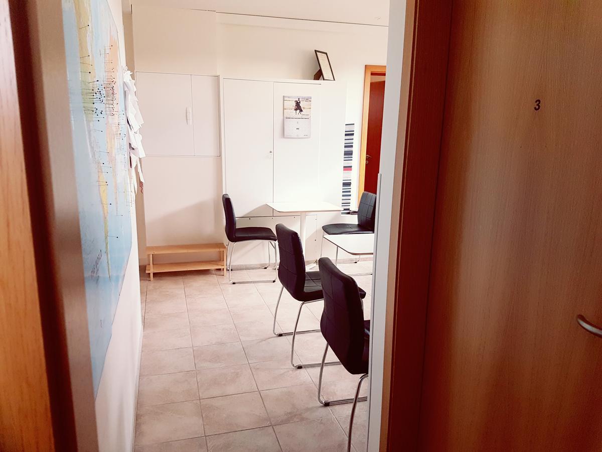Guesthouse Didi Flagbjarnarholt ภายนอก รูปภาพ